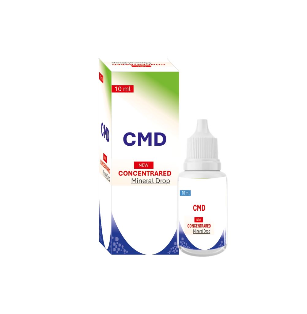 CMD Drops