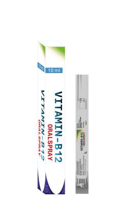 B12  Spray