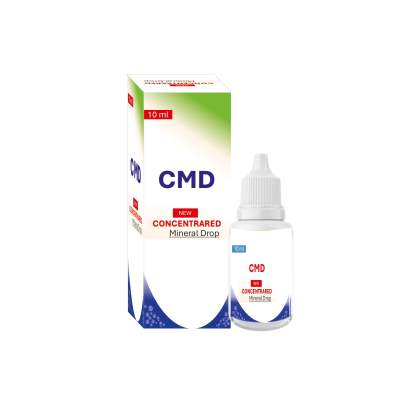 CMD Drops