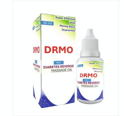 DRMO Drops 0