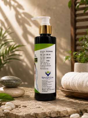 RLC FACE WASH SLS/SLES FREE 200 ML 2