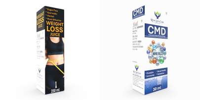 Weigh Loss Combo