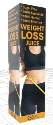 Weight Loss Juice