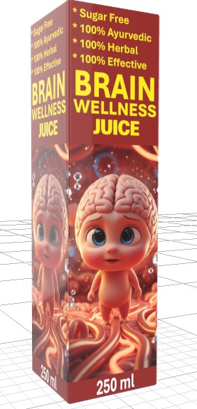 Brain Wellness 