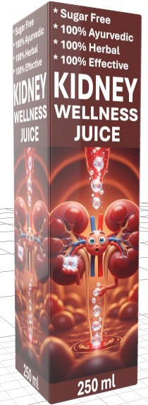 Kidney Detox 