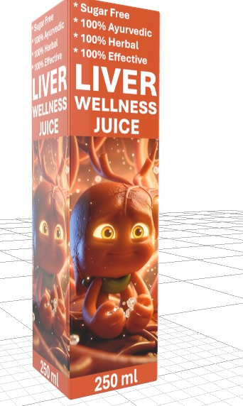 Liver Detox